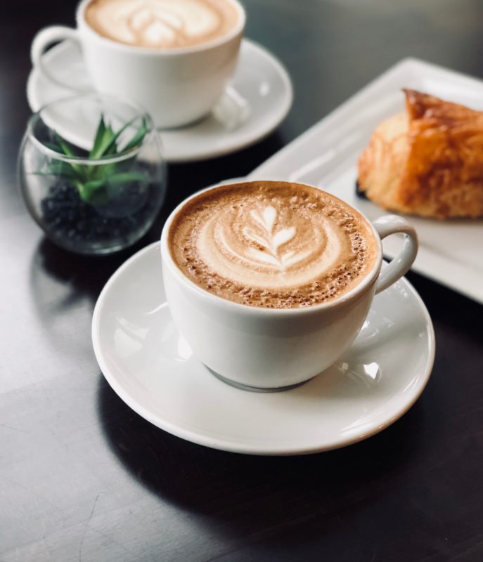 2019 Coffee News
